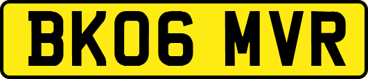 BK06MVR