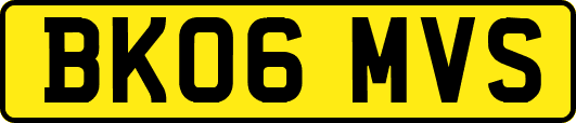 BK06MVS