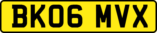 BK06MVX
