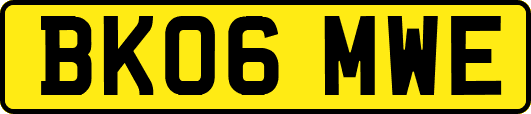 BK06MWE