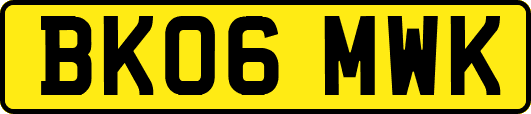 BK06MWK