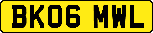 BK06MWL