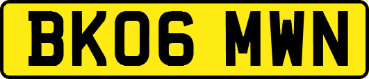 BK06MWN