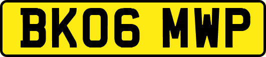 BK06MWP