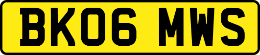 BK06MWS