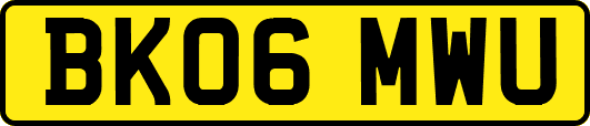 BK06MWU