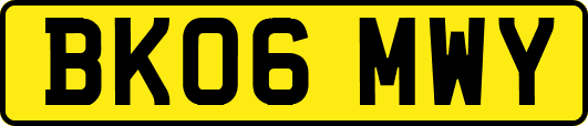 BK06MWY