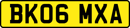 BK06MXA