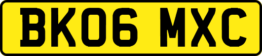 BK06MXC