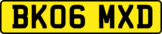 BK06MXD