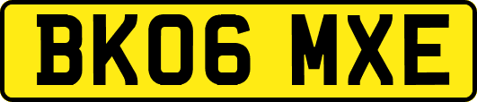 BK06MXE