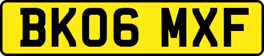 BK06MXF