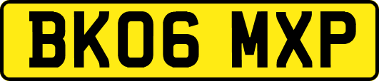 BK06MXP