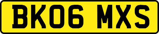 BK06MXS