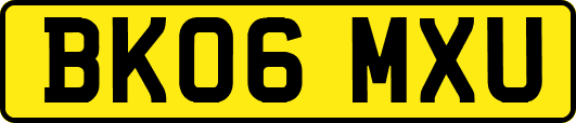 BK06MXU