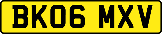 BK06MXV