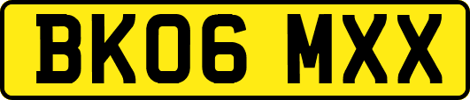 BK06MXX