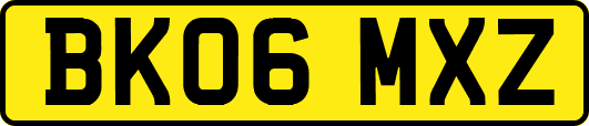 BK06MXZ