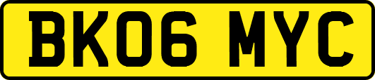 BK06MYC