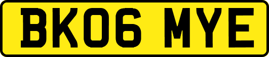 BK06MYE