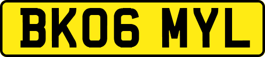 BK06MYL