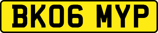 BK06MYP