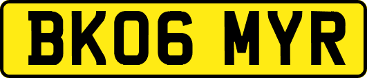 BK06MYR