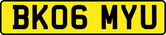 BK06MYU