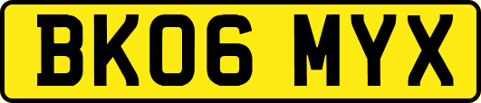 BK06MYX