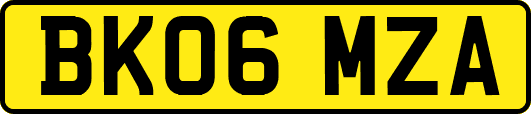 BK06MZA
