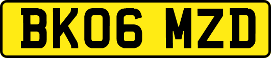 BK06MZD
