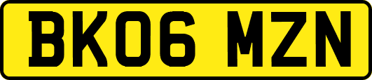 BK06MZN