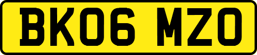 BK06MZO