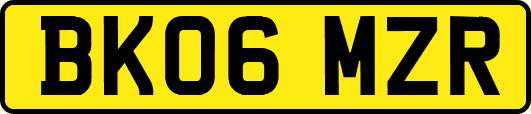 BK06MZR