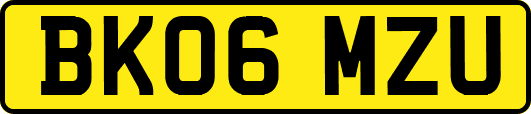 BK06MZU