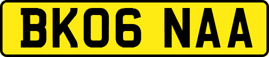BK06NAA