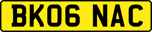 BK06NAC