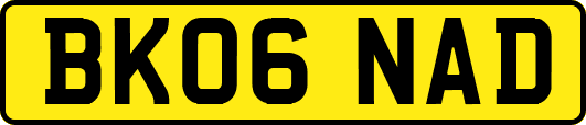 BK06NAD