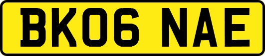 BK06NAE