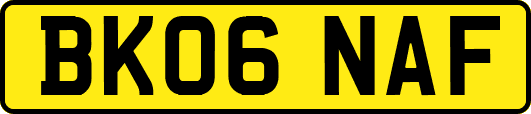 BK06NAF
