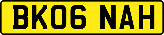 BK06NAH