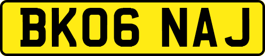 BK06NAJ