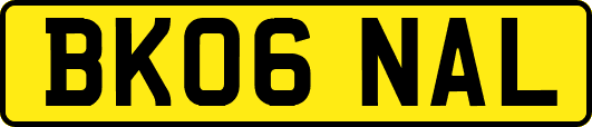 BK06NAL