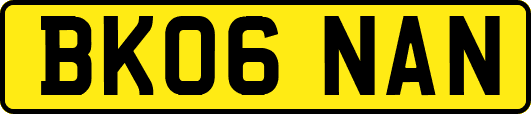 BK06NAN