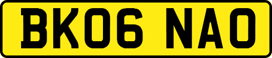 BK06NAO