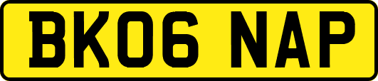 BK06NAP