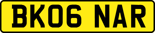 BK06NAR