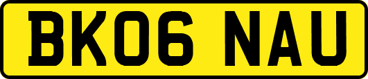 BK06NAU