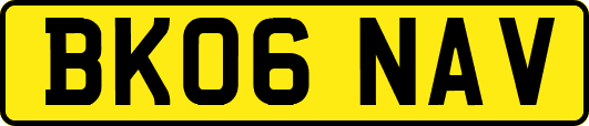 BK06NAV