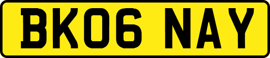 BK06NAY
